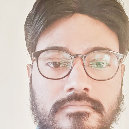Krishna  K.