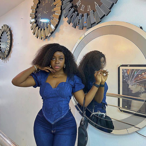 Amarachi  D. profile photo