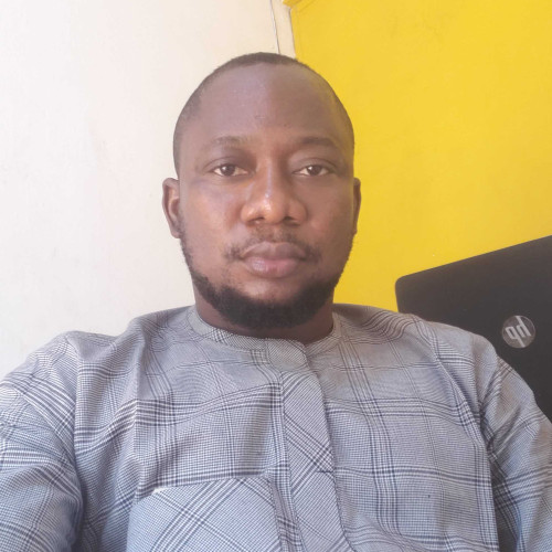 SAHEED O. profile photo