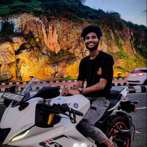 kesav ramu r. profile photo