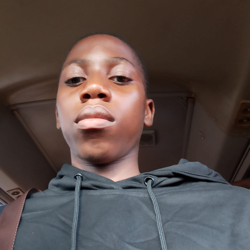 Okoroukwu P. profile photo