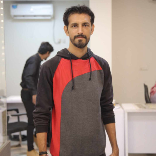 AMJAD W. profile photo