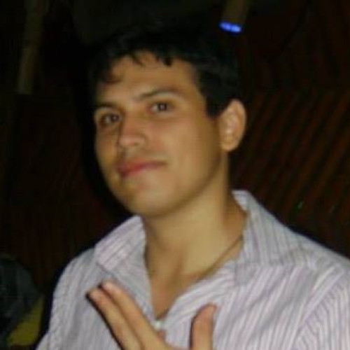willian israel B. profile photo