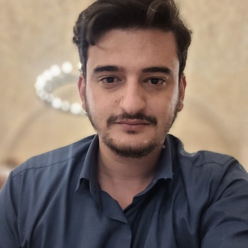 Nima R.
