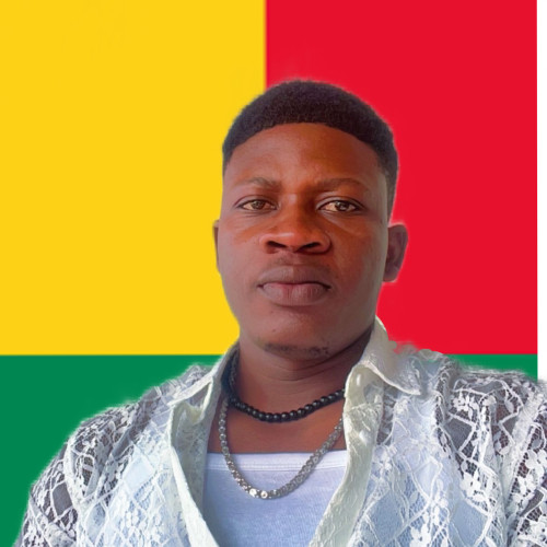 Dieudonne A. profile photo