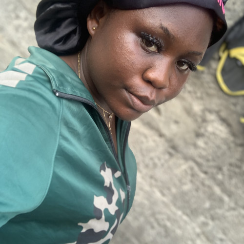 Happy  O. profile photo