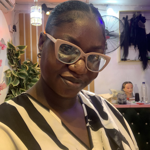 Ayobami  F.
