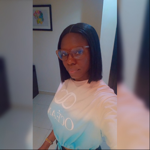 Ndukeobong U. profile photo