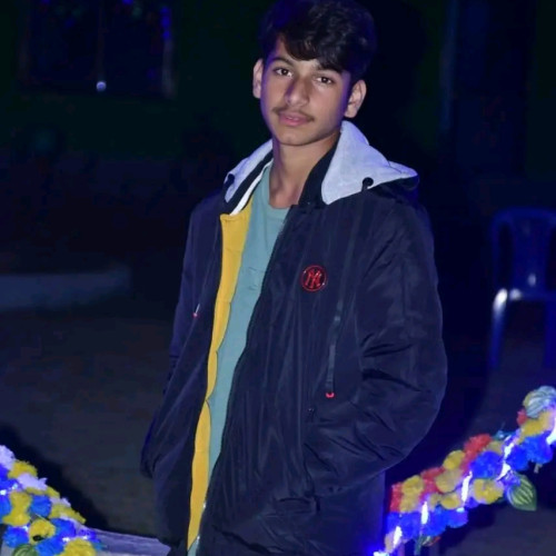Bishal U.