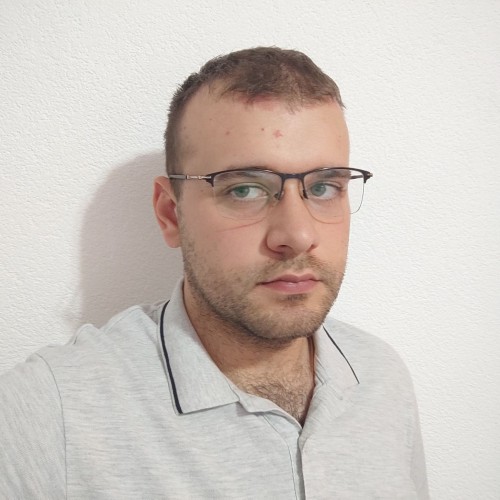 Lazar V. profile photo