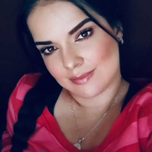 Olga A. profile photo