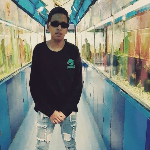 faizan k.