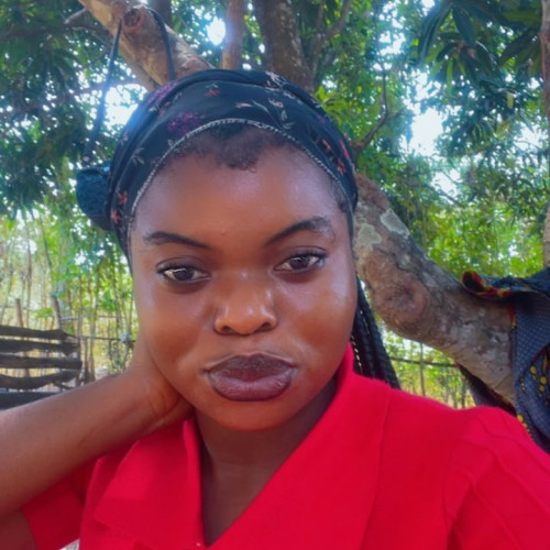 Ugana pleasant  M. profile photo
