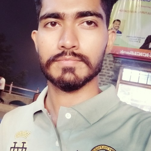Ankush K.