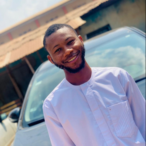 Adeola B. profile photo