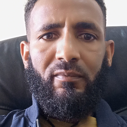SAMUEL TESSFA A. profile photo