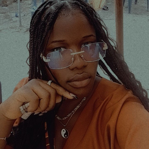 Chikamso O. profile photo