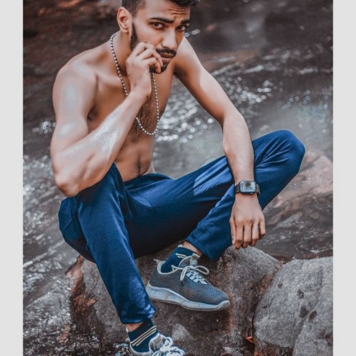 SARATH S. profile photo