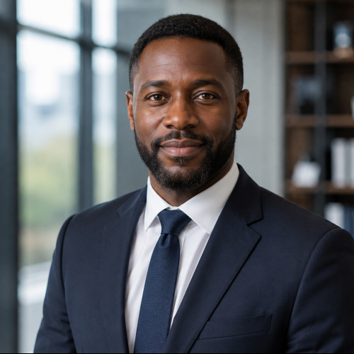 Geoffrey  N. profile photo