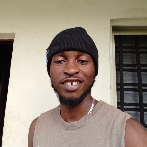 Ibe C. profile photo