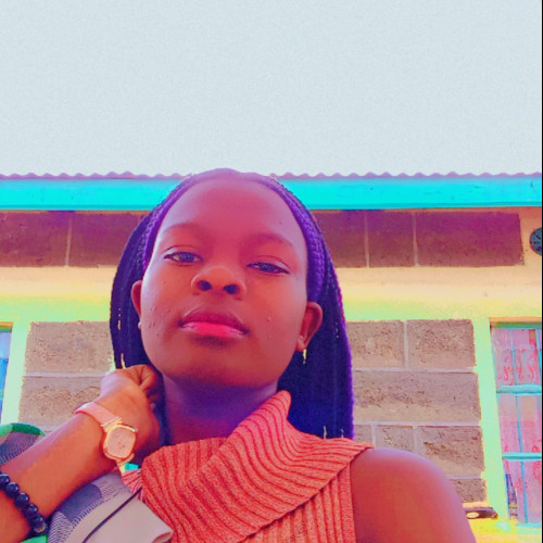 Mitchelle m. profile photo