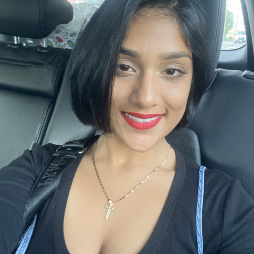 Sade  B. profile photo