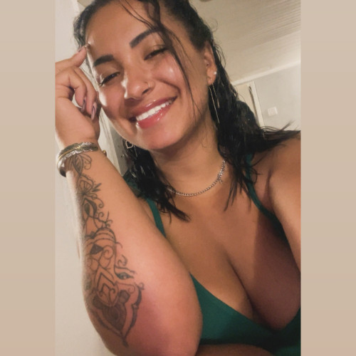Gabrielle  S.
