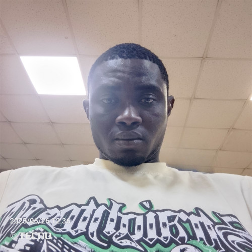 Nweke Raymond A. profile photo