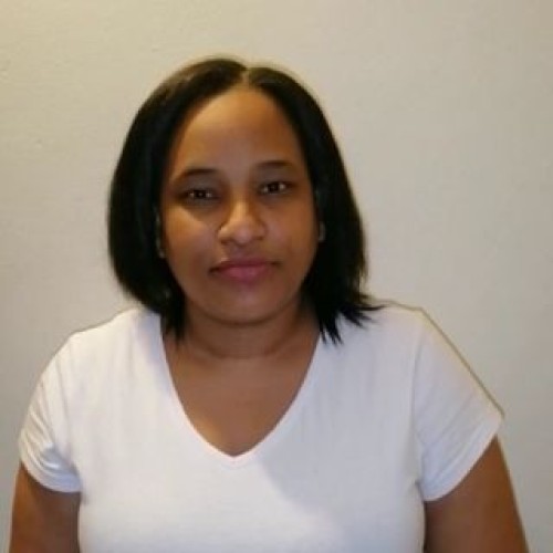 melanie  a.