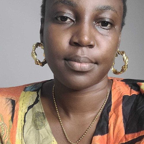 Modupe K. profile photo
