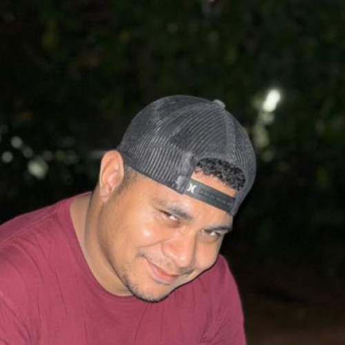 Omega  T. profile photo