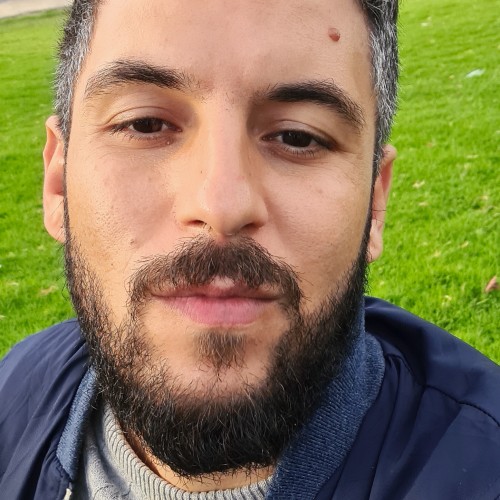 Adam M.