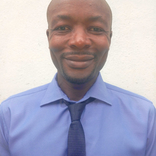 Gilbert N. profile photo