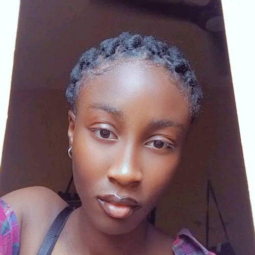 miracle I. profile photo