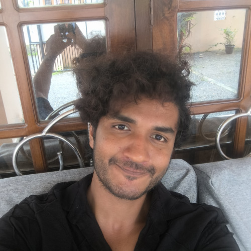 Jifri  M. profile photo