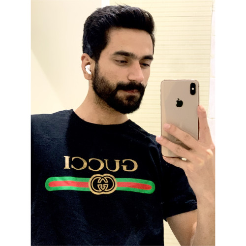 Muhammad A. profile photo