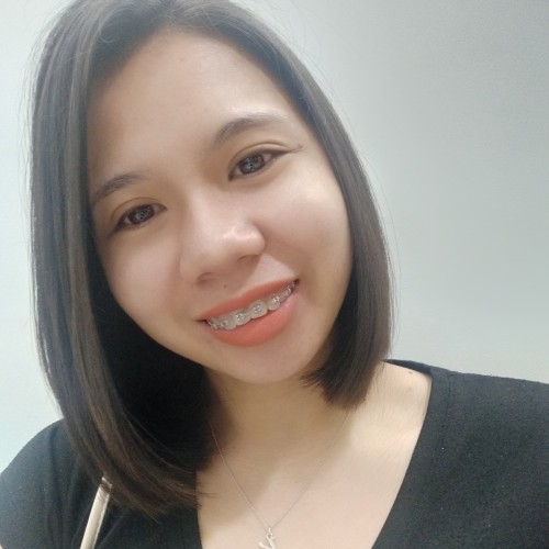 KERCY JOY R.