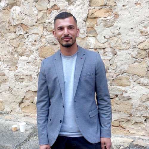 Arnaud P.