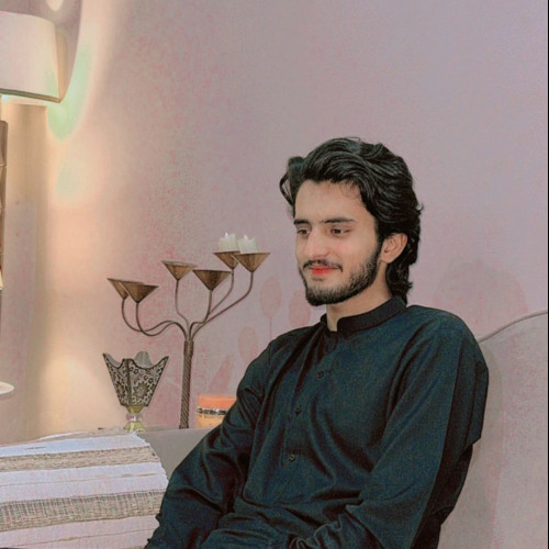 Zain K. profile photo