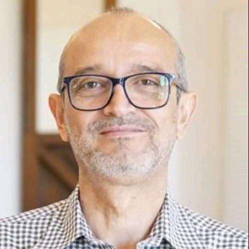 Jorge Z. profile photo