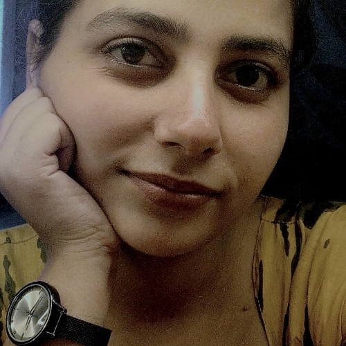 Arsh K. profile photo