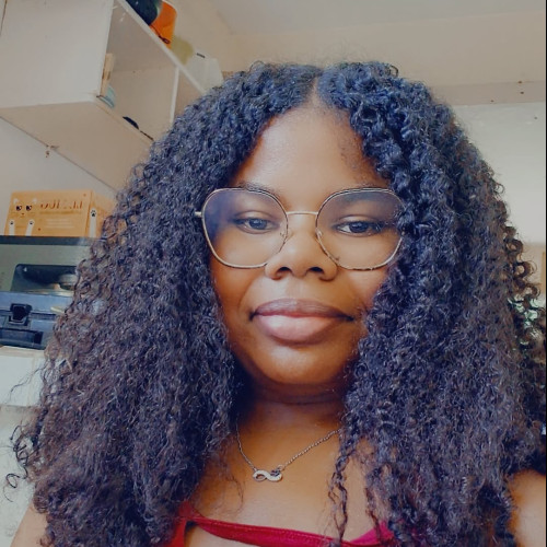 Kenja A. profile photo