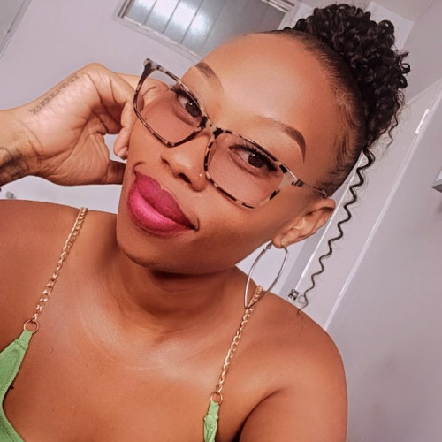 Thando S. profile photo
