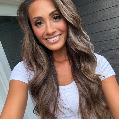 Corie S. profile photo