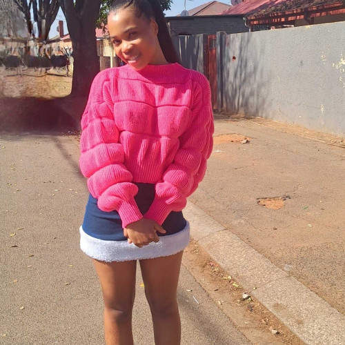 Anele M.
