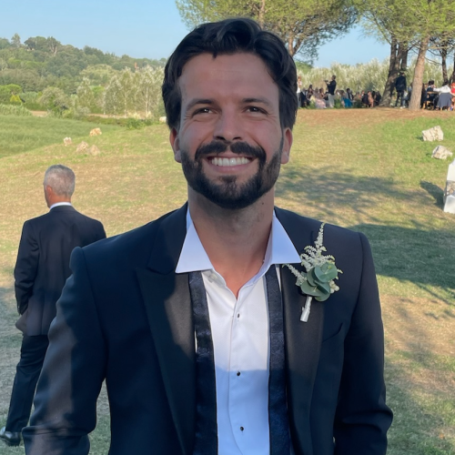Lorenzo D.