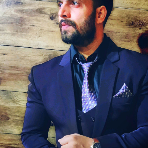 Umar F. profile photo