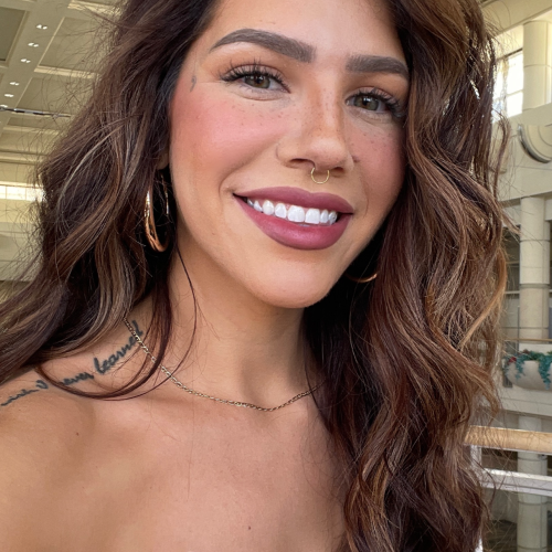 Jazmine Y.