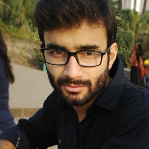 Nitin P. profile photo