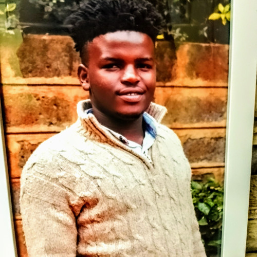 Calvin  D. profile photo